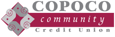 COPOCO Community CU Homepage