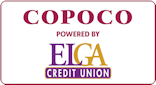COPOCO Powered By ELGA Credit Union